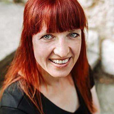 Birgit Vorndran